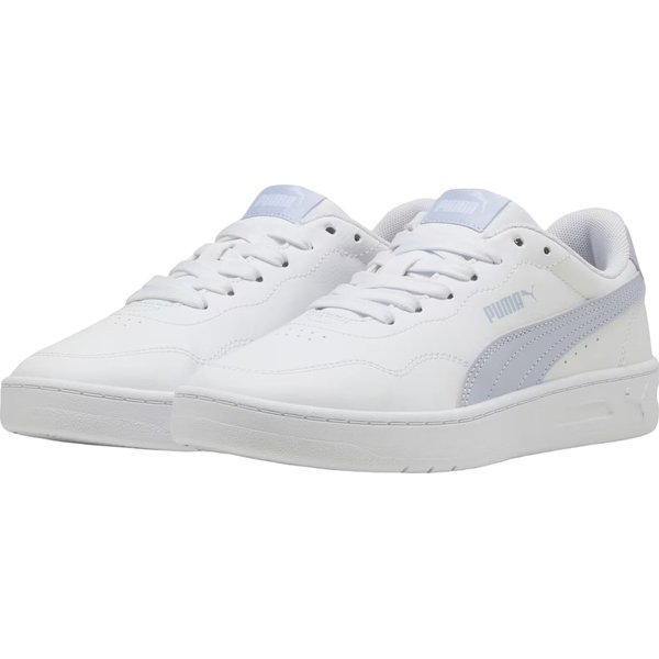Buty Court Lally Puma - white
