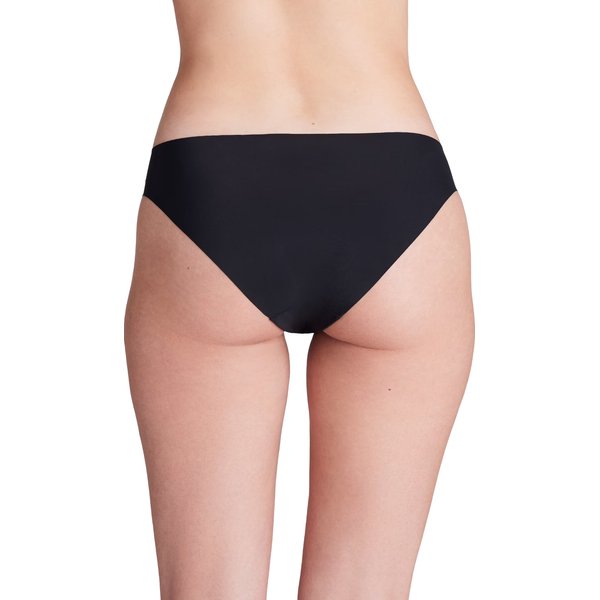 Majtki damskie Pure Stretch No Show 3 pary Under Armour