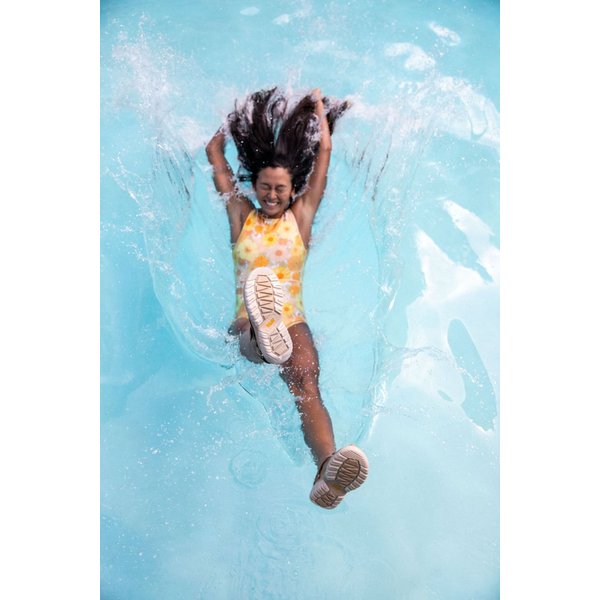 Sandały Hurricane XLT2 Wm's Teva - Basil/Maple Sugar Multi