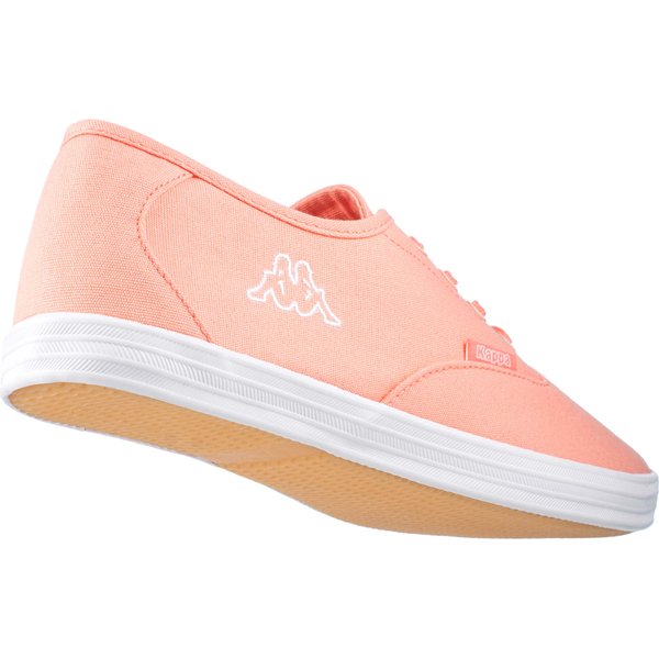 Trampki Zony Wm's Kappa - różowe