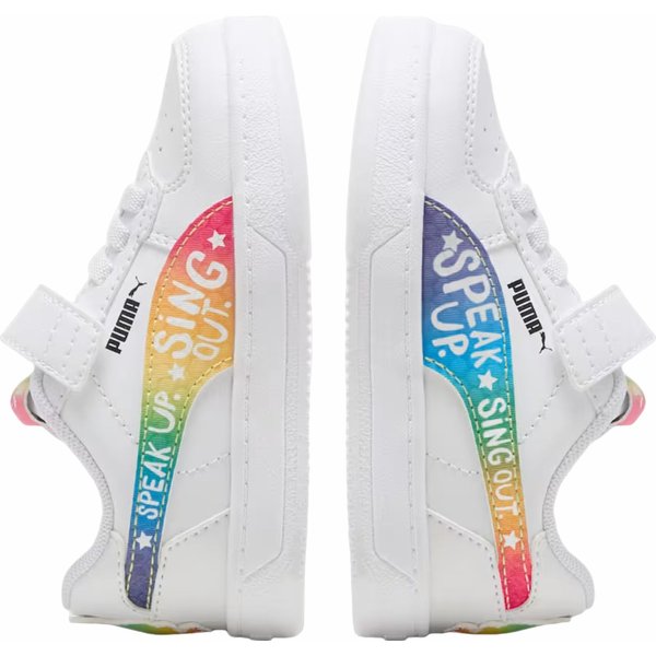 Buty Caven 2.0 Trolls AC+ Jr Puma X Trolls