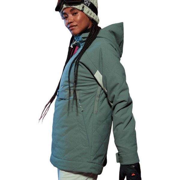 Kurtka narciarska damska Radiant Lines Roxy