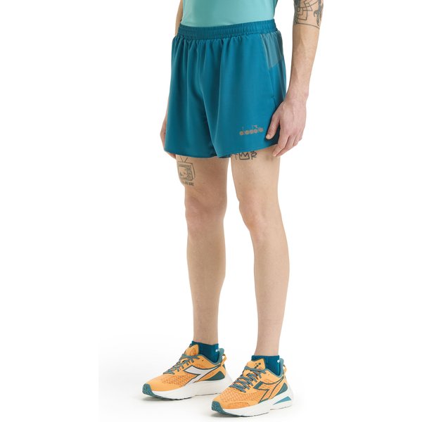 Spodenki męskie Super Light Shorts 5