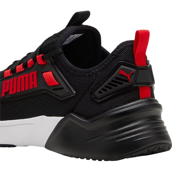 Buty do biegania Retaliate 3 Puma - czarny