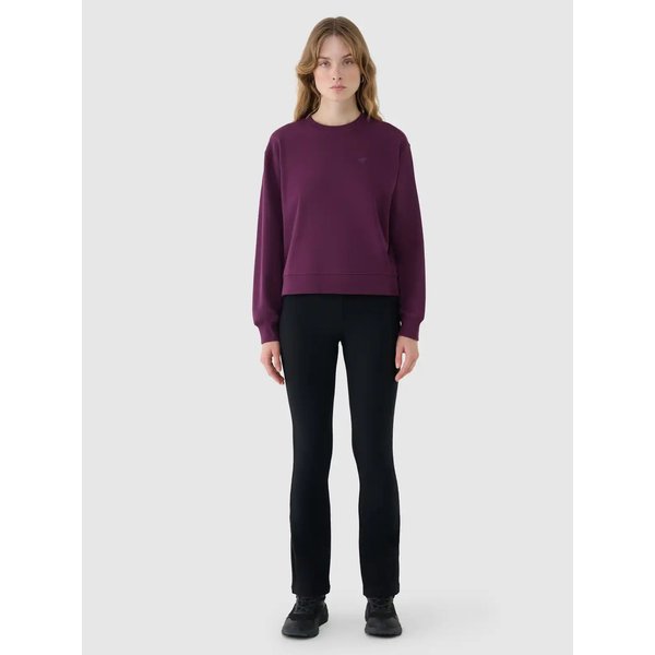 Bluza damska TSWSF1769 4F