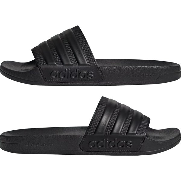 Klapki Adilette Shower Adidas - black