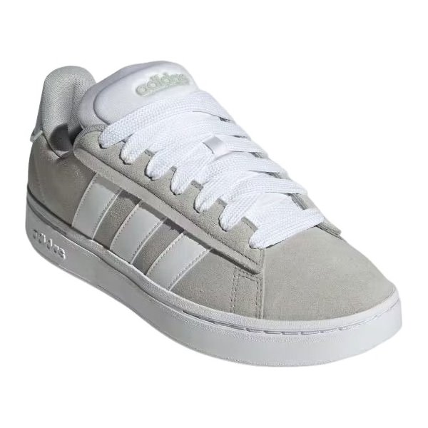 Buty Grand Court Alpha 00s Adidas - szare