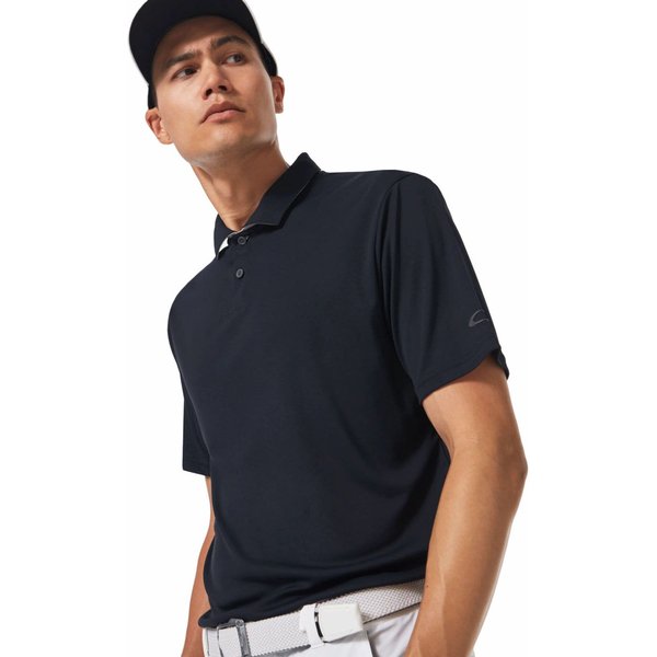 Koszulka polo męska Divisional UV II Oakley