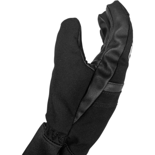 Rękawice narciarskie Booster Gore-Tex Reusch - black