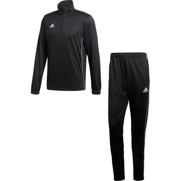 Dres męski Core 18 Training Top Adidas