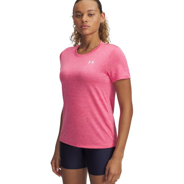 Koszulka damska Tech Twist Under Armour