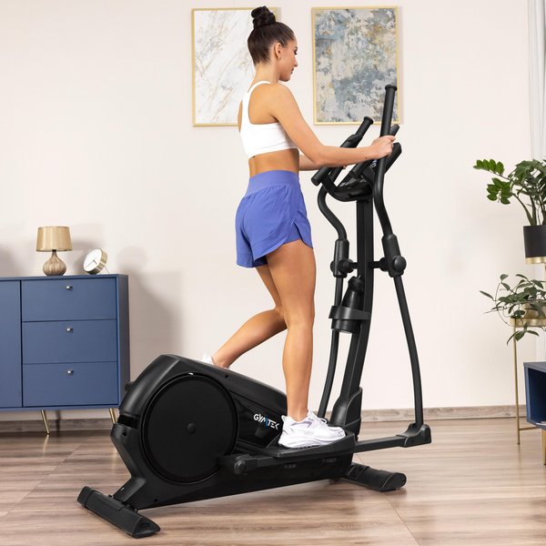 Orbitrek elektromagnetyczny XC5000 Gymtek