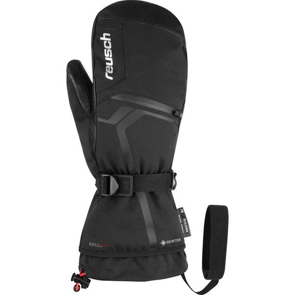 Rękawice Down Spirit GTX Mitten Reusch