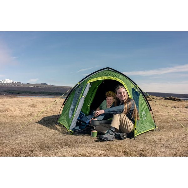 Namiot 3-osobowy Darwin 3 Plus Blackout Coleman