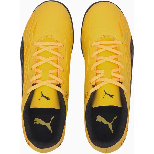 Buty piłkarskie turfy ONE 20.4 TT Jr Puma
