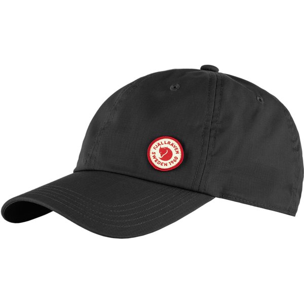 Czapka z daszkiem Logo Cap Fjallraven