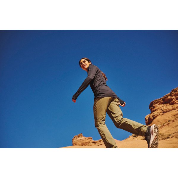 Buty trekkingowe Konos TRS Outdry Wm's Columbia