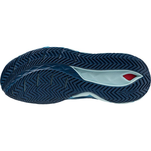 Buty Wave Enforce Tour AC Mizuno