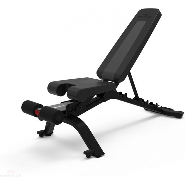 Ławka treningowa 4.1S Bowflex