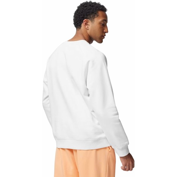 Bluza męska OTHAW23TSWSM680 Outhorn - biały