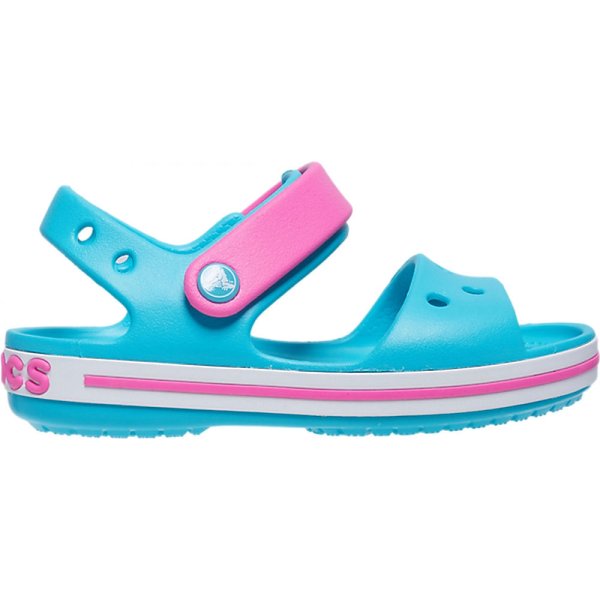 Sandały Crocband Kids Jr Crocs