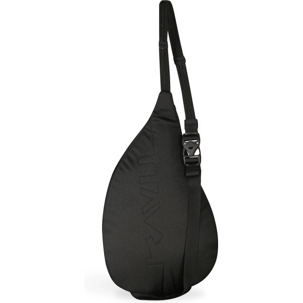 Saszetka, nerka Mini Rope 4L KAVU - Raven