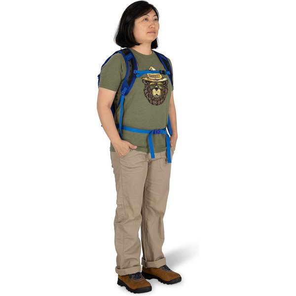 Plecak Sportlite 20L Osprey - czarny