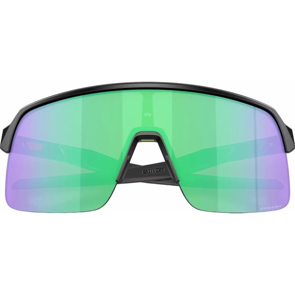 Okulary przeciwsłoneczne Sutro Lite Oakley - matte black/prizm road jade