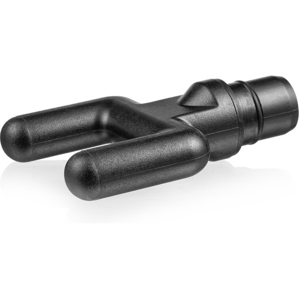 Pistolet do masażu z końcówką chłodzącą XM250 Gymtek