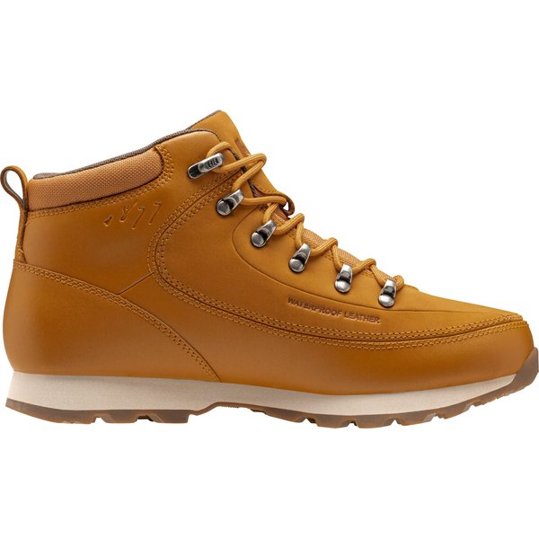 Buty The Forester Premium Helly Hansen - Honey Wheat/Cream