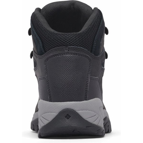 Buty trekkingowe Newton Ridge Plus Wm's Columbia - Black, Chalk