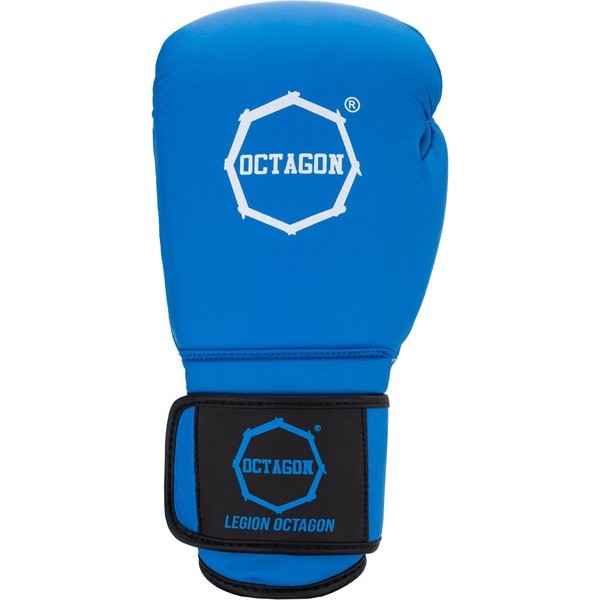 Rękawice bokserskie Storm Octagon