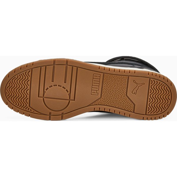 Buty RBD Game WTR Puma - black