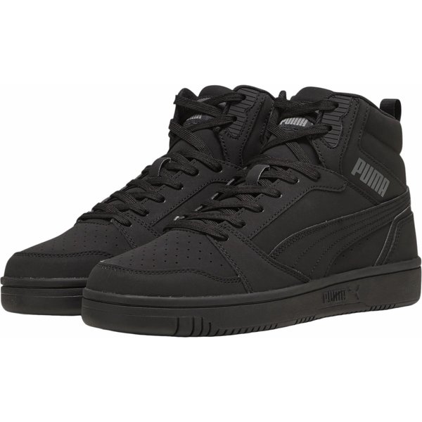 Buty Rebound v6 Buck Puma - czarny