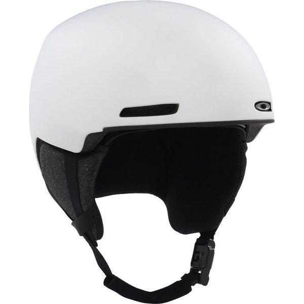 Kask narciarski MOD1 Oakley - Matte White Fp