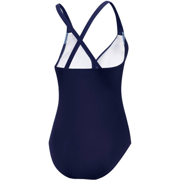 Strój kąpielowy damski Greta II Aqua-Speed - granatowy