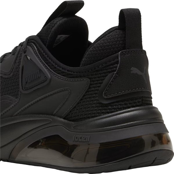 Buty do biegania Cell Thrill Club Puma - czarny