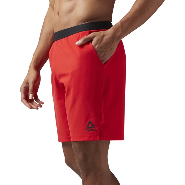 Spodenki treningowe Speedwick Speed Reebok