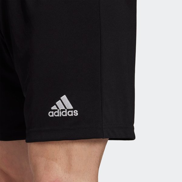Komplet piłkarski męski Entrada 18 + Entrada 22 Adidas