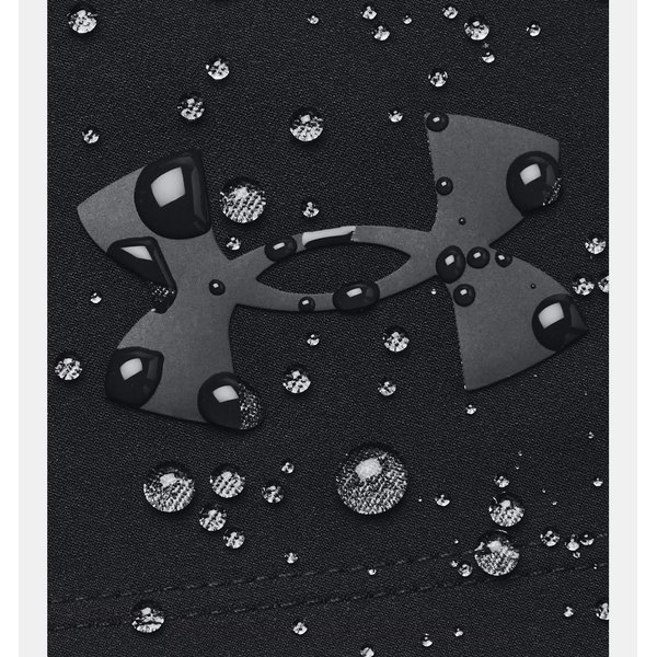 Spodenki męskie Unstoppable Under Armour - Black