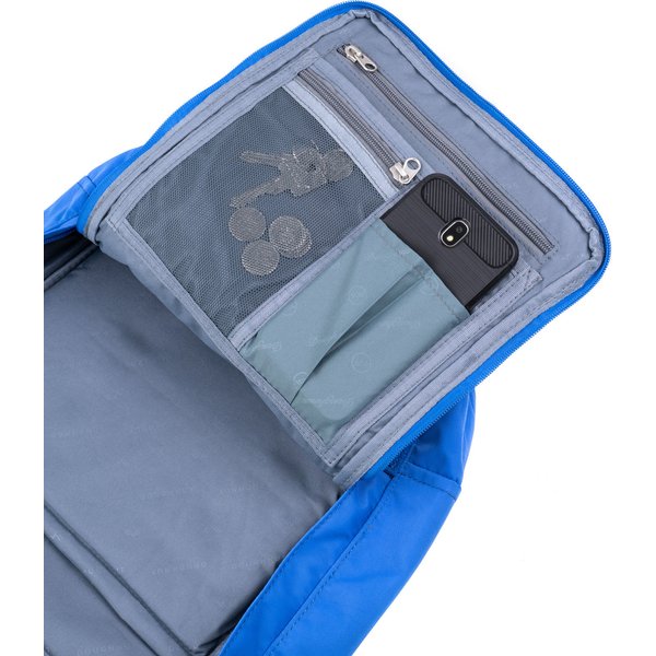 Plecak Macaroon Black Series 16L Doughnut