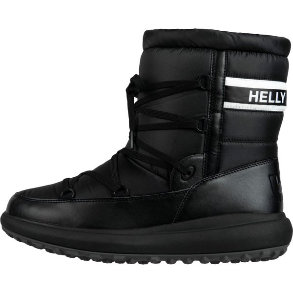 Buty, śniegowce Isola Court Helly Hansen