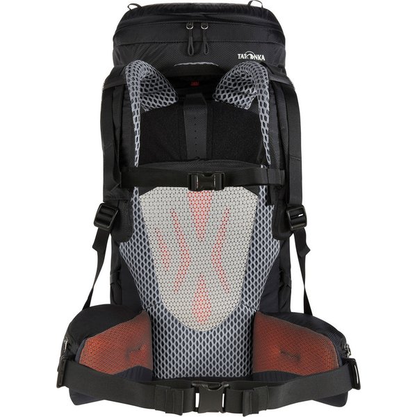 Plecak Pyrox 40+10L Tatonka - black