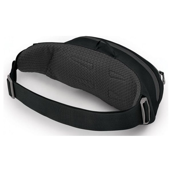 Saszetka, nerka Daylite Waist 2L Osprey - black