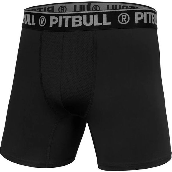 Bokserki męskie Sport Pitbull West Coast