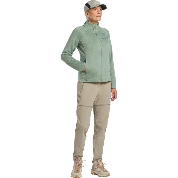 Buty trekkingowe Vojo Tour Texapore Mid Jack Wolfskin