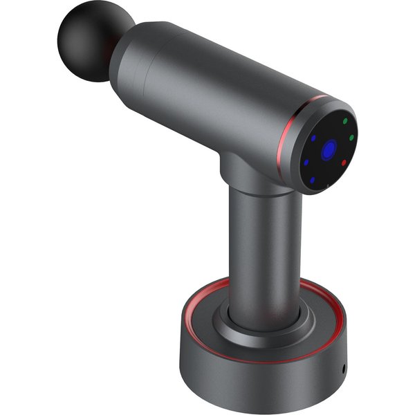 Pistolet do masażu Power Quattro Body Sculpture