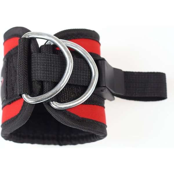 Opaska treningowa na kostkę OPX01 2 szt. HMS