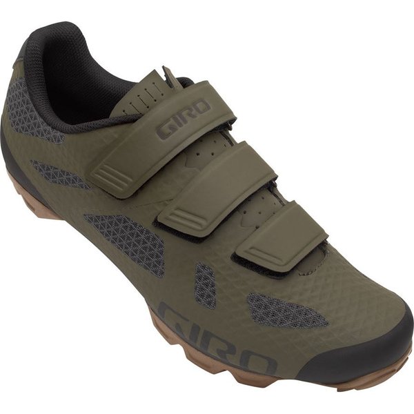 Buty rowerowe Ranger Giro - oliwkowy