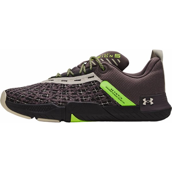 Buty TriBase Reign 5 Q2 Under Armour